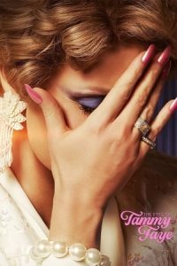 The Eyes of Tammy Faye [Subtitulado]